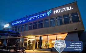 Gdanski Dom Turystyczny Hostel